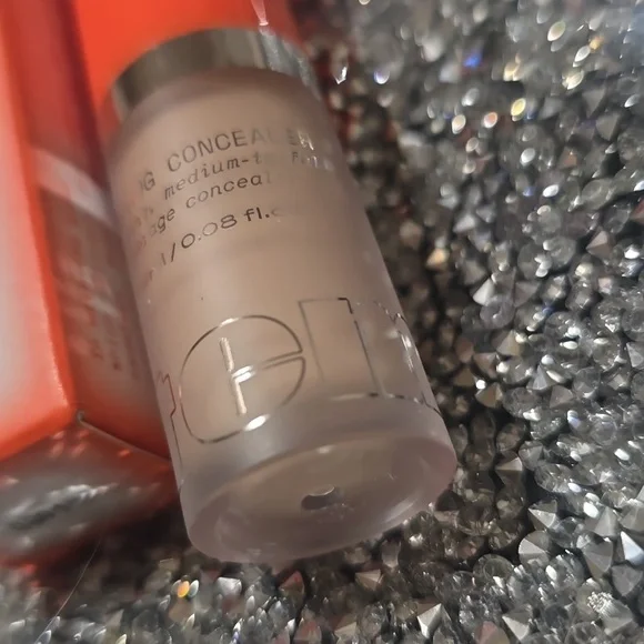 💙🌟🧚‍♀️3 LIGHT NEUTRAL Item Beauty MINI RARE Air Hug Concealer NWT - Picture 7 of 7